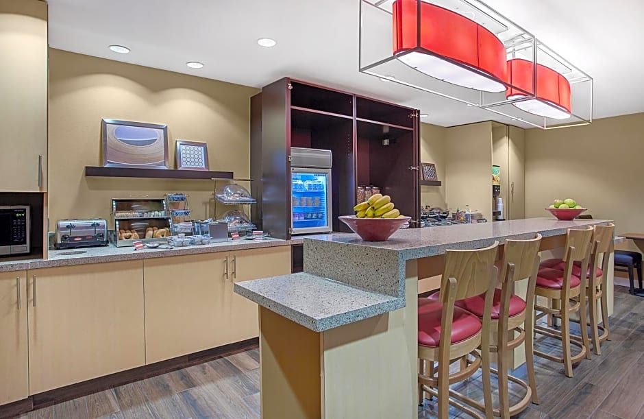 TownePlace Suites by Marriott Knoxville Cedar Bluff