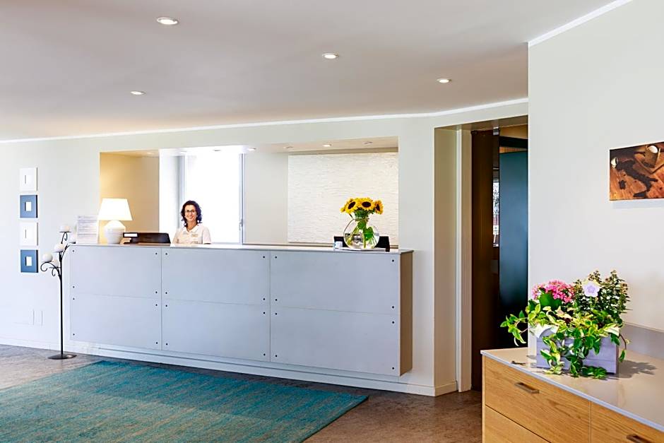 Hotel Oleggio Malpensa