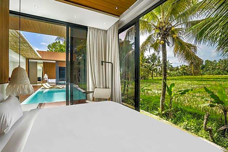 Green Flow Villa 16