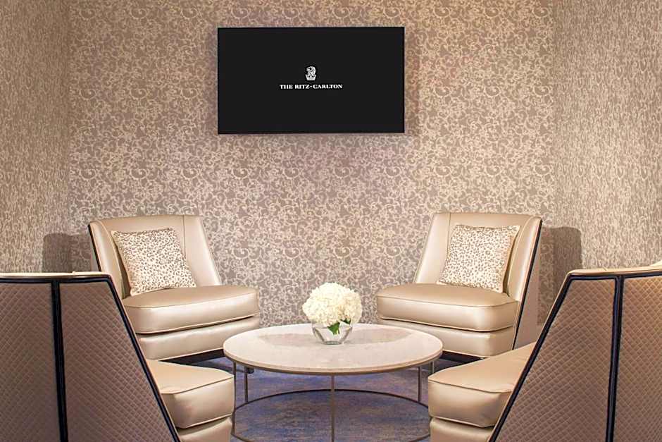 The Ritz-Carlton Dallas