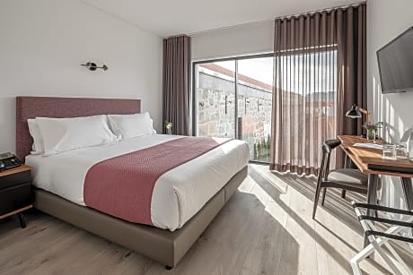 PORTO ROOM SINGLE USE