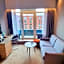 Hotel Panorama Hamburg-Harburg