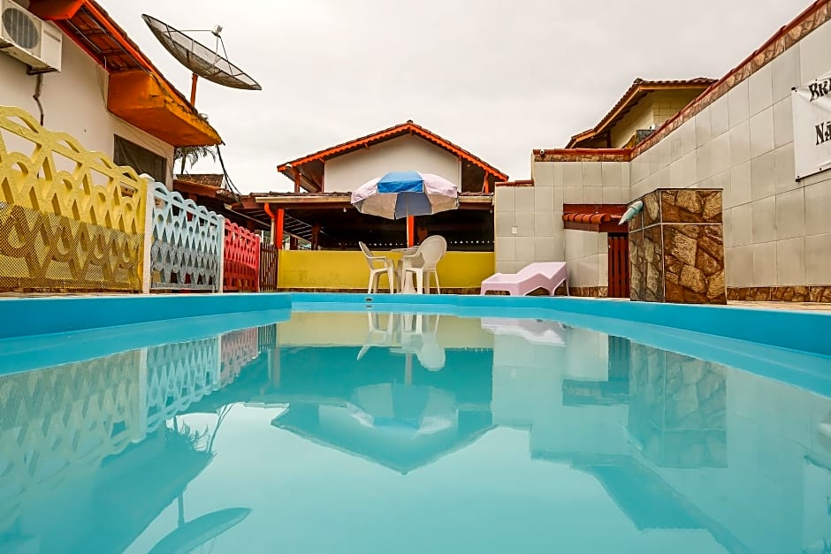 Pousada Gaivotas De Maranduba