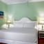 King Suite Balcony - at James House