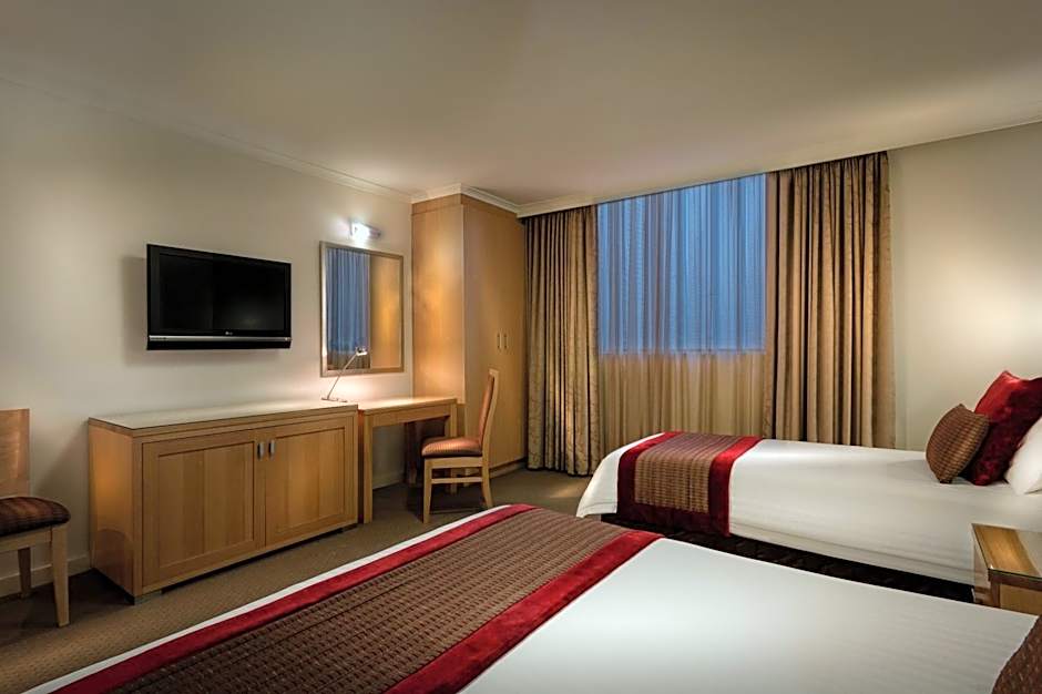 BEST WESTERN PLUS Travel Inn