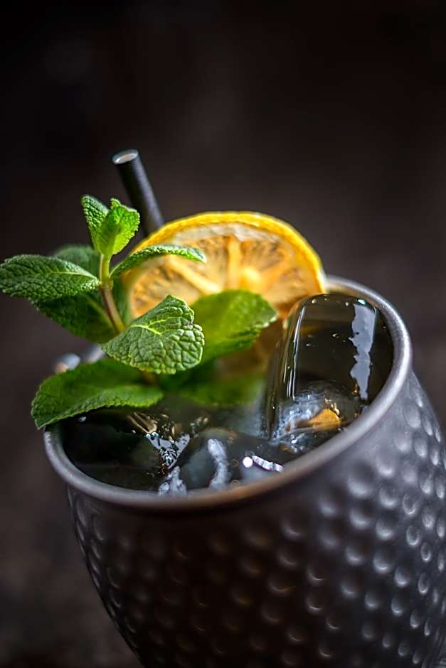 Brondo Architect Hotel