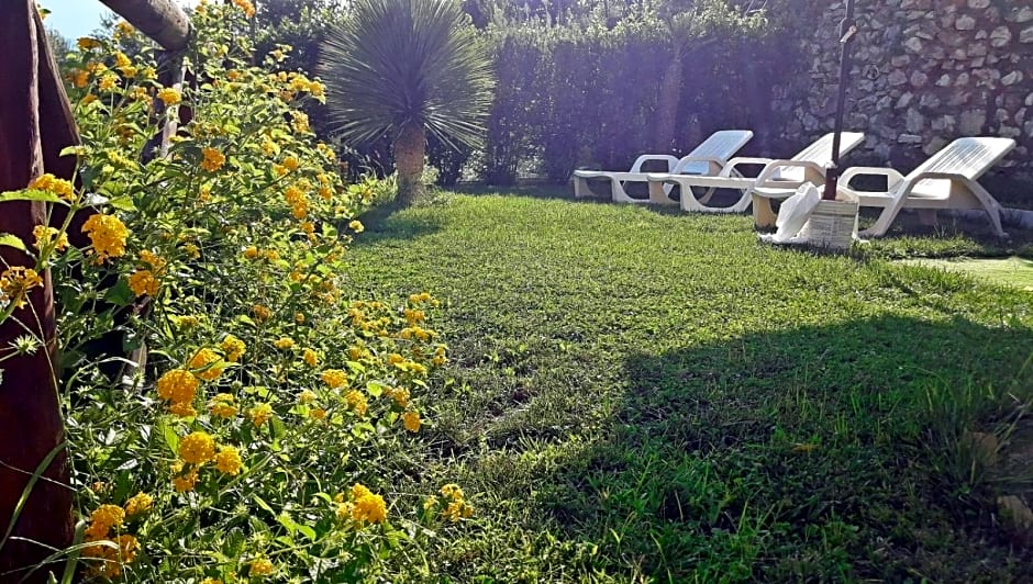 B&B Al Castello di Lettere