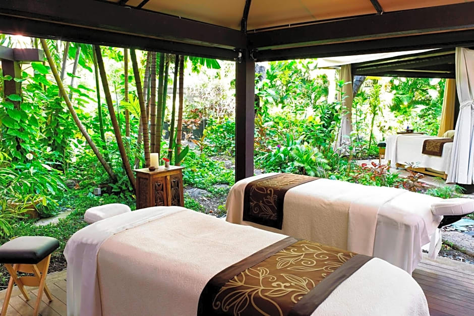 The Royal Hawaiian, A Luxury Collection Resort, Waikiki