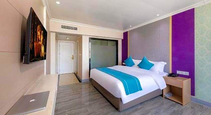 JIN HENG HUA YAN HOTEL