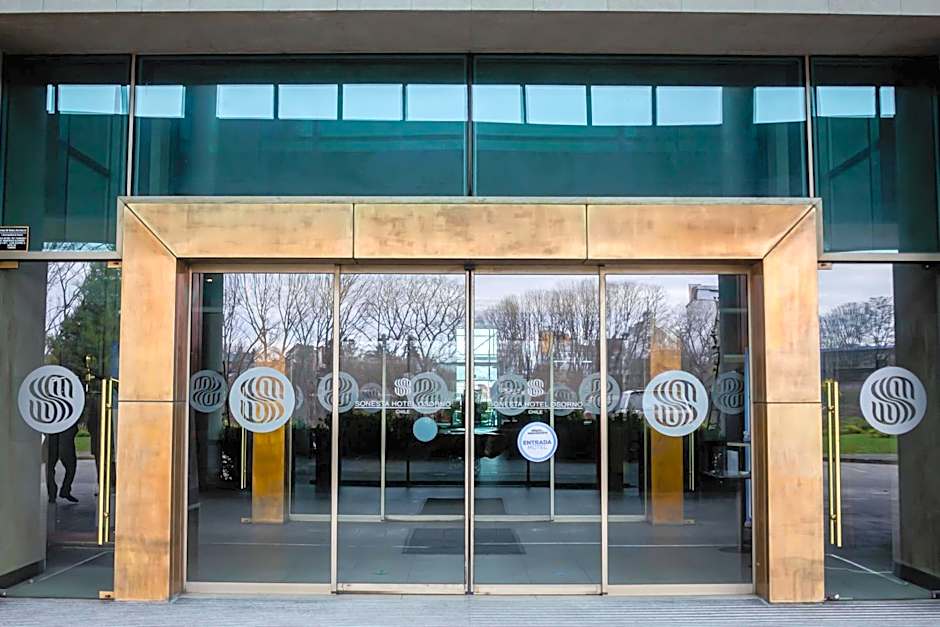 Sonesta Hotel Osorno