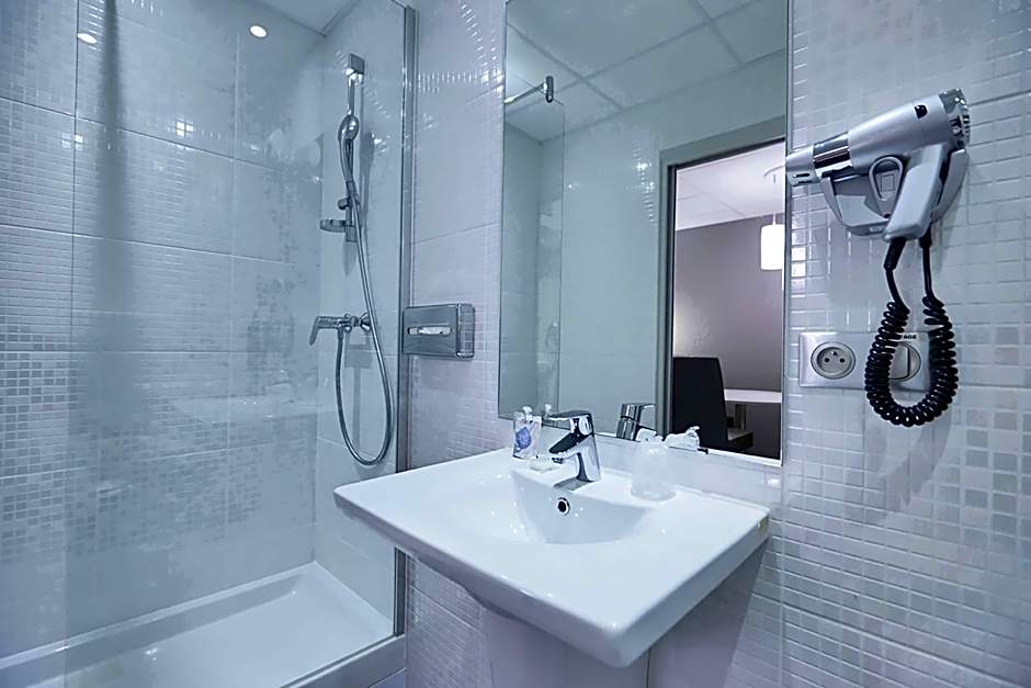 Best Western Voiron Centre