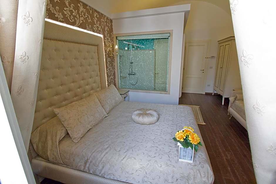 IL Borgo Relais