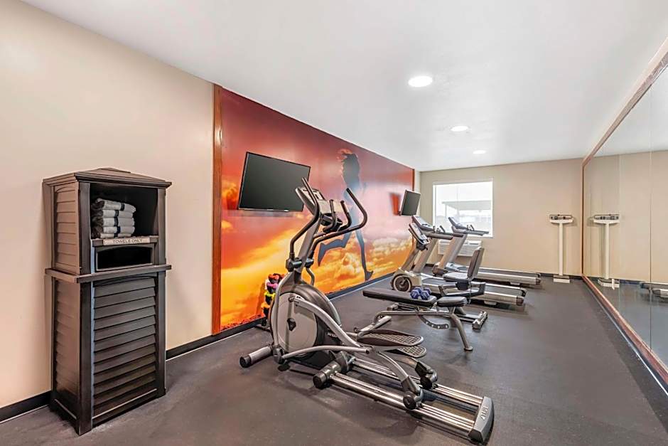Best Western Plus Riata
