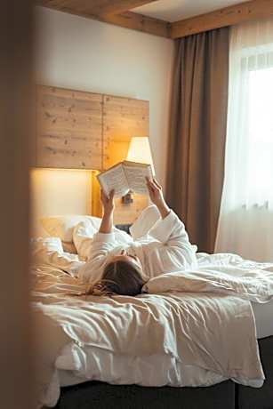 Comfort Apartment with Private Sauna