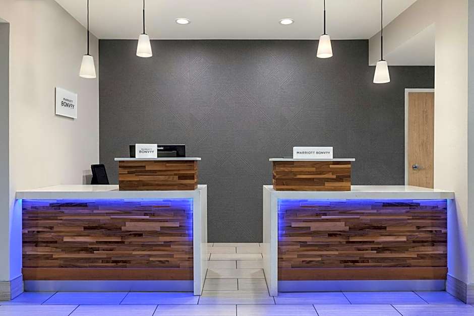 SpringHill Suites by Marriott Dallas Arlington North