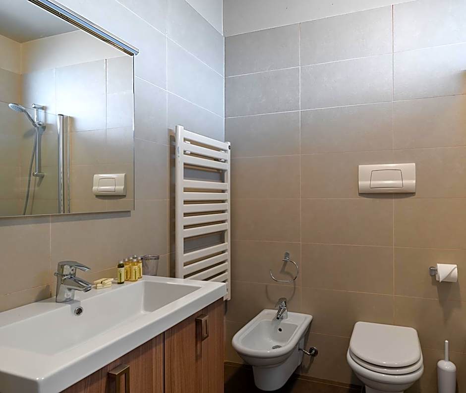 Il Sogno Apartments