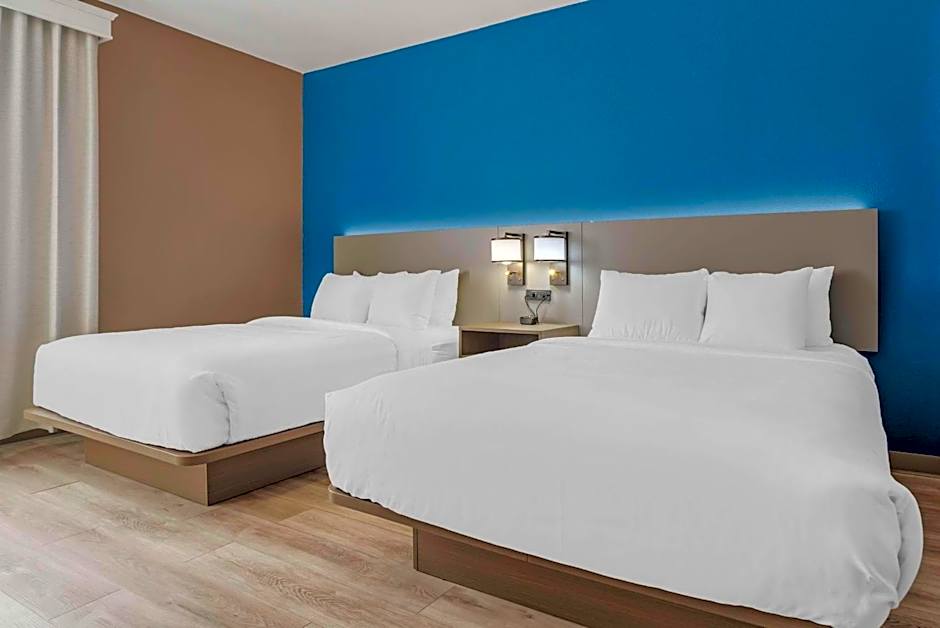 Comfort Suites Hattiesburg