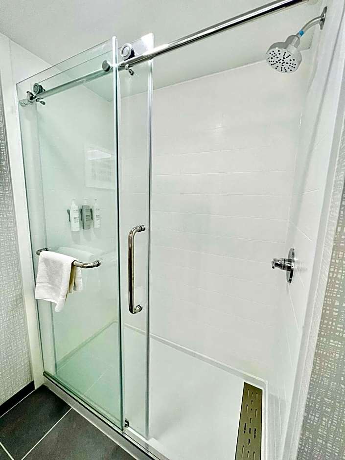 Hampton Inn By Hilton Stony Creek, Va