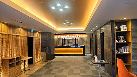 APA Hotel Kyoto Gojo Omiya