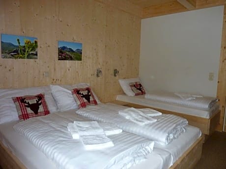 Alpenpark Turracher Höhe