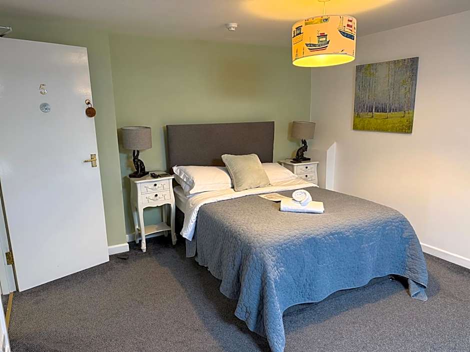 The Nags Head - Room only accommodation