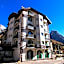 G. Hotel Des Alpes (Classic since 1912)