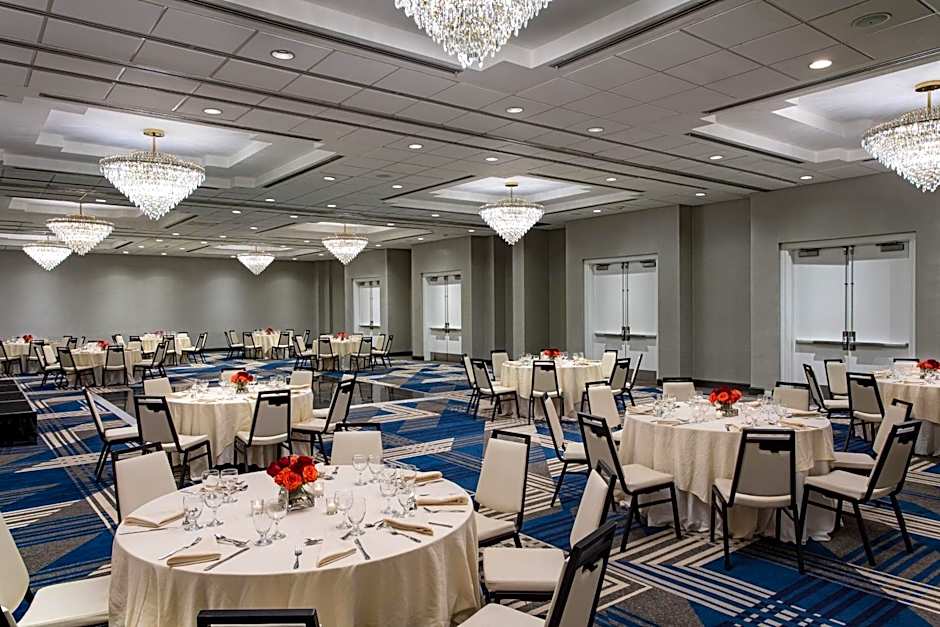 Sheraton Edison