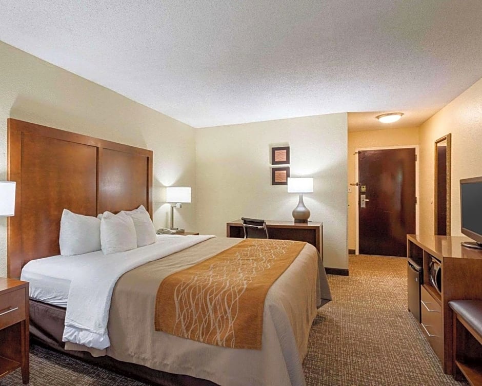 Quality Inn Olive Branch