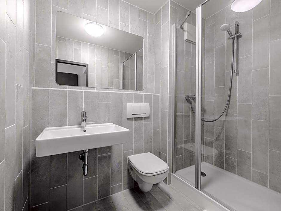 B&B HOTEL Passau-Sud