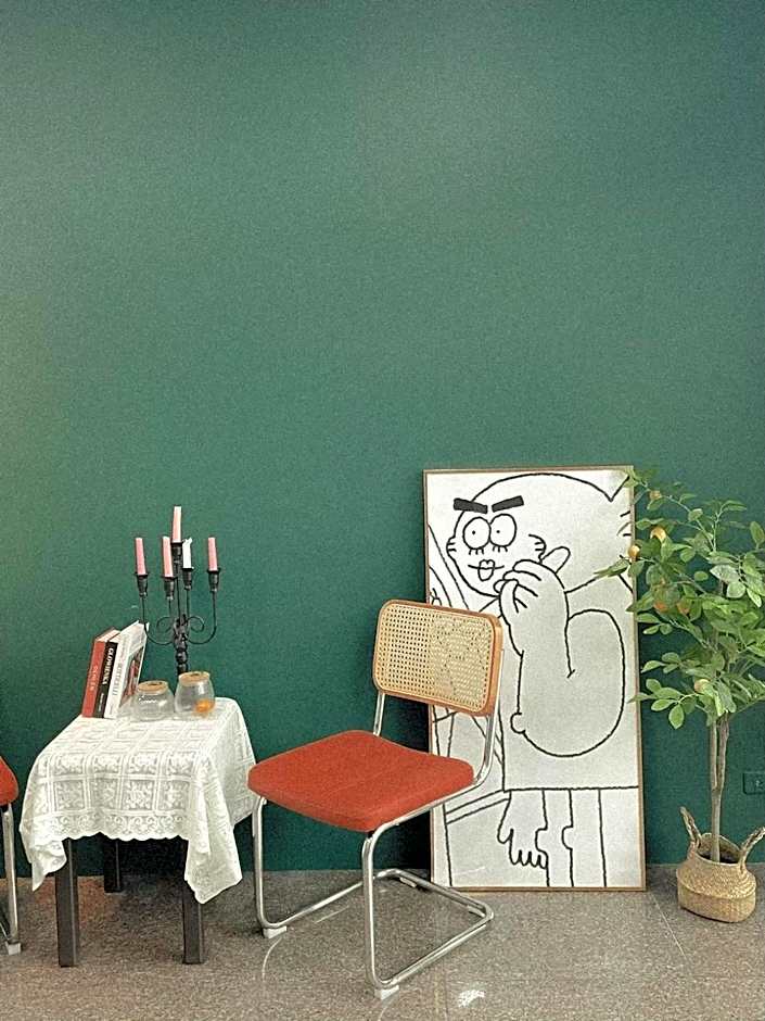 RuiXiong Hotspring Hotel