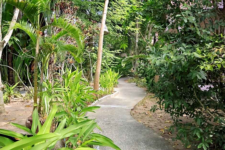Bird of Paradise Bungalows