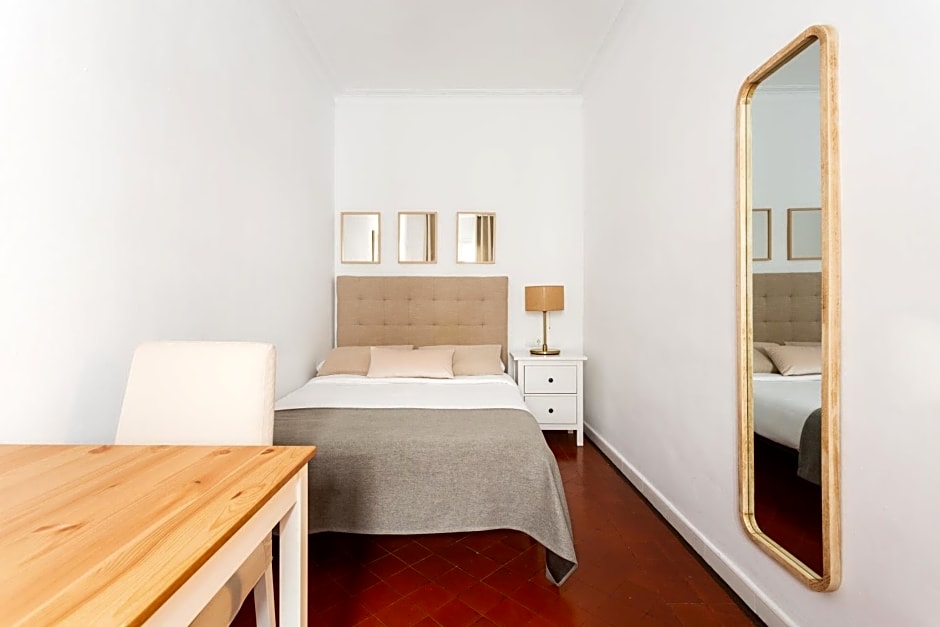 Sunny rooms bcn