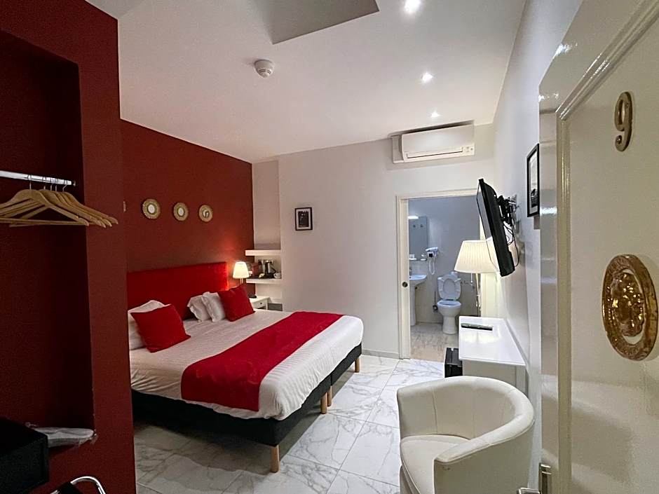 Hôtel Churchill Bordeaux Centre