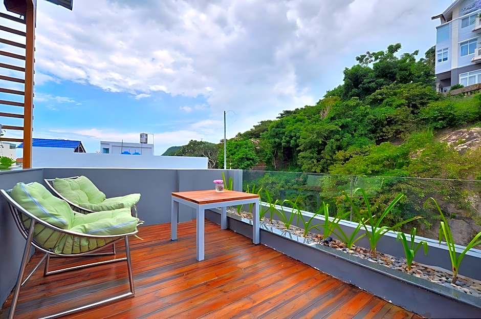 Hese Boutique Hotel & Apartment