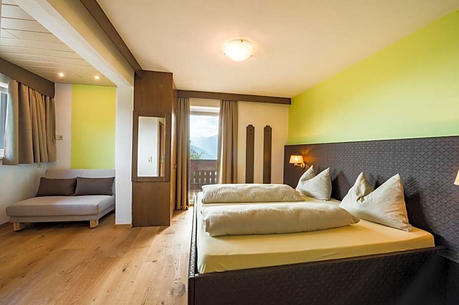 Hotel Restaurant Alber