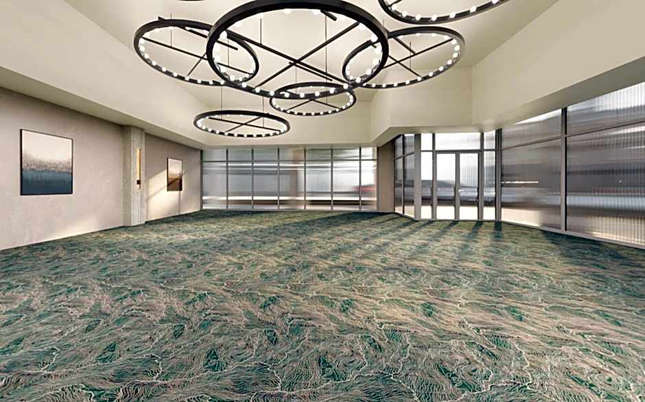 Hampton Inn & Suites Dallas / Downtown