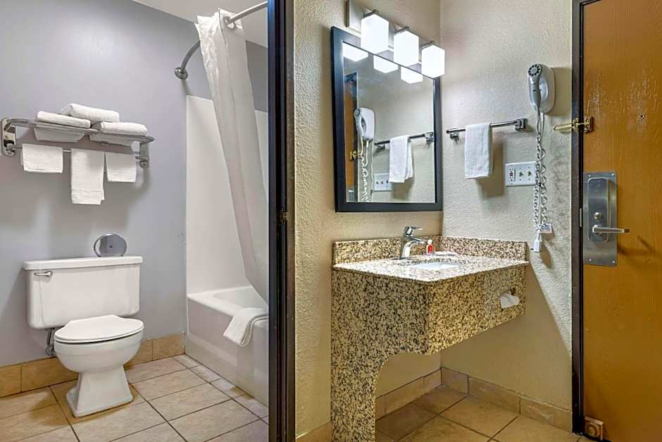 Econo Lodge La Crosse