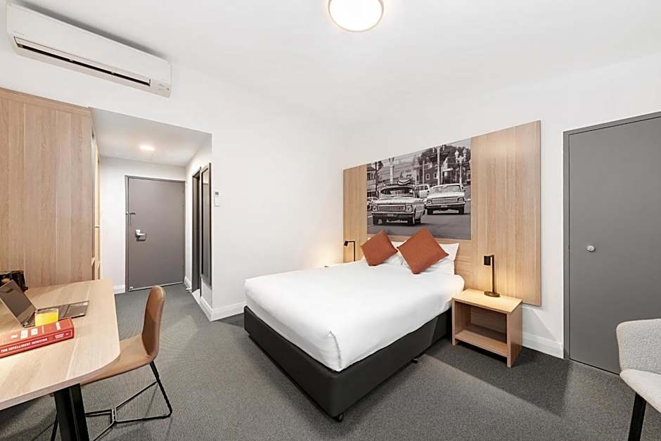 Littomore Hotel on Stewart, Bathurst