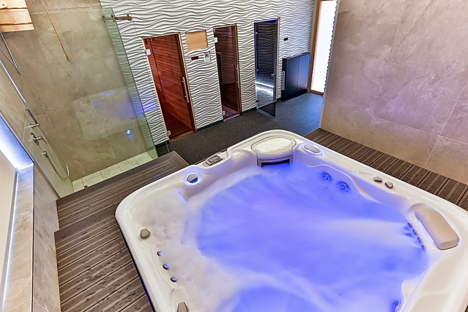 Imperial Conference & Spa