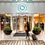 Sheraton Paris Charles de Gaulle Airport Hotel