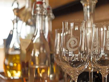 Apartment in Mullerthal with Balcony