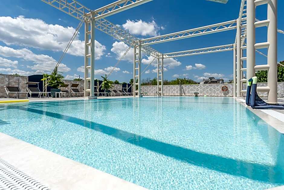 Hotel Helios