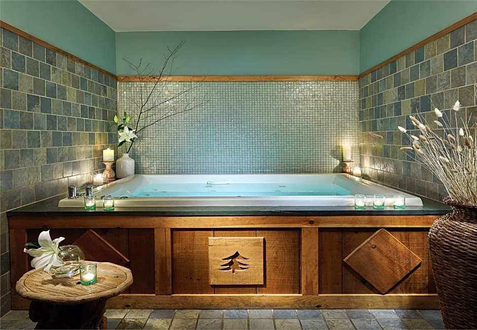 The Whiteface Lodge
