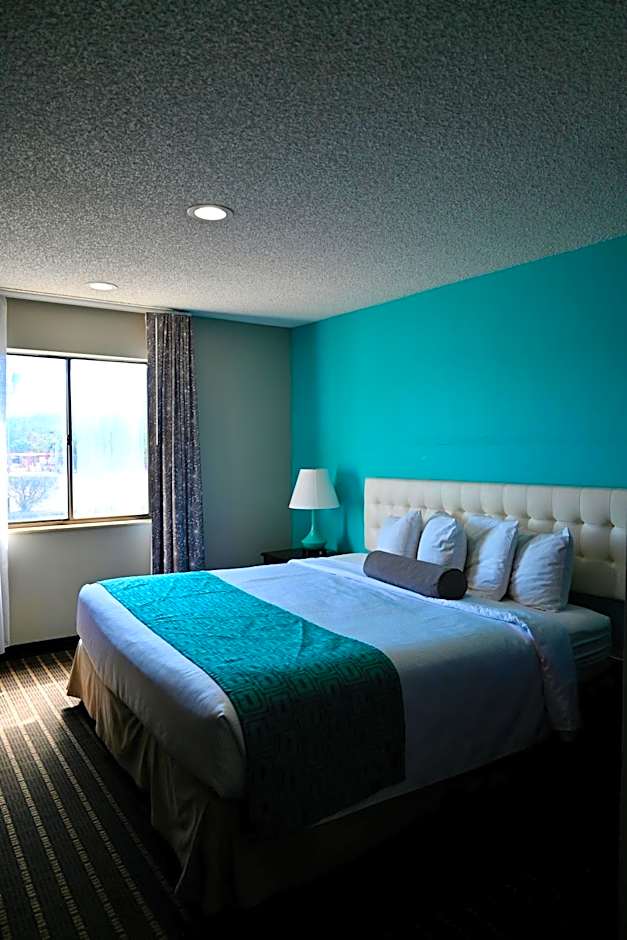 Howard Johnson by Wyndham New Braunfels