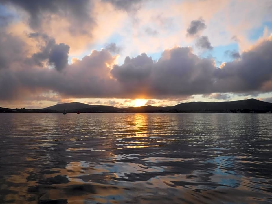 Beenoskee Bed and Breakfast