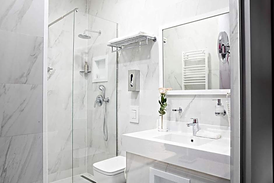 Hotel Central Sarajevo