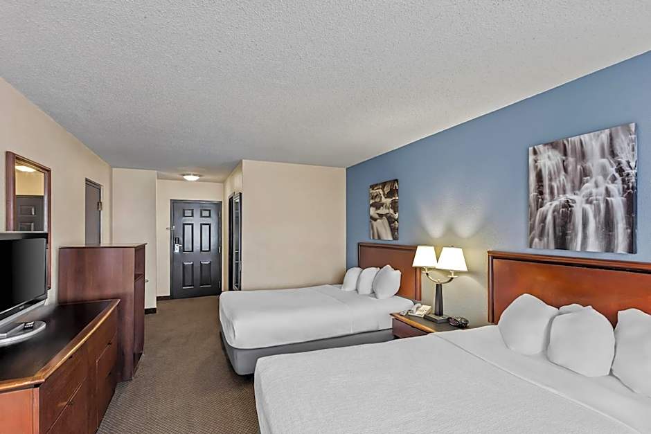 Rodeway Inn