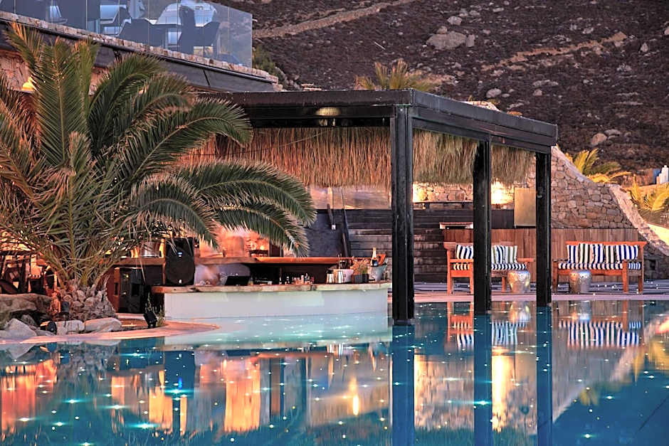 Royal Myconian - Leading Hotels of the World