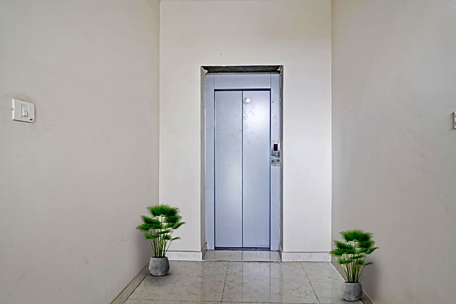 Super OYO Qualia Homes – Hyderabad, 