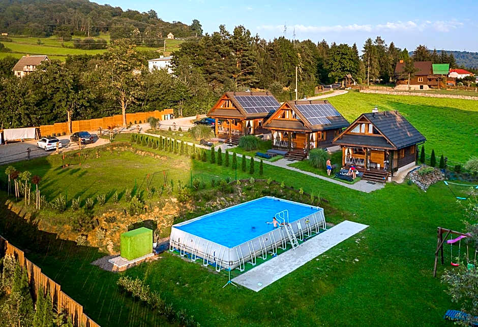 Chaty Trzy 731-950-635